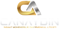 ŞANTİYE ŞEFİ